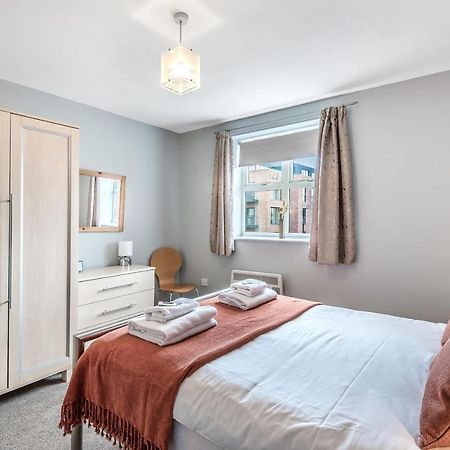 Merchants Gate York City Apartments المظهر الخارجي الصورة
