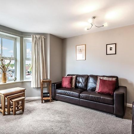 Merchants Gate York City Apartments المظهر الخارجي الصورة
