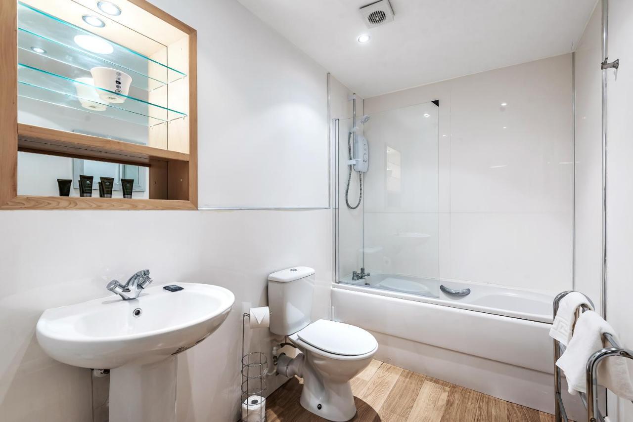 Merchants Gate York City Apartments المظهر الخارجي الصورة