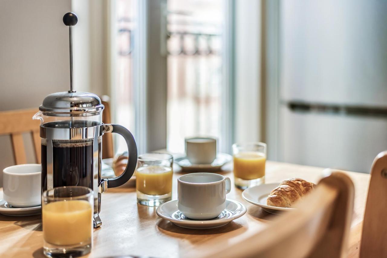 Merchants Gate York City Apartments المظهر الخارجي الصورة