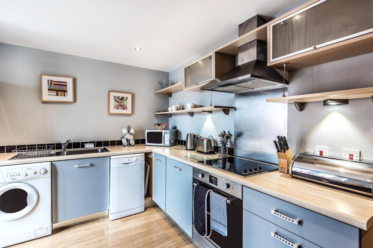 Merchants Gate York City Apartments المظهر الخارجي الصورة